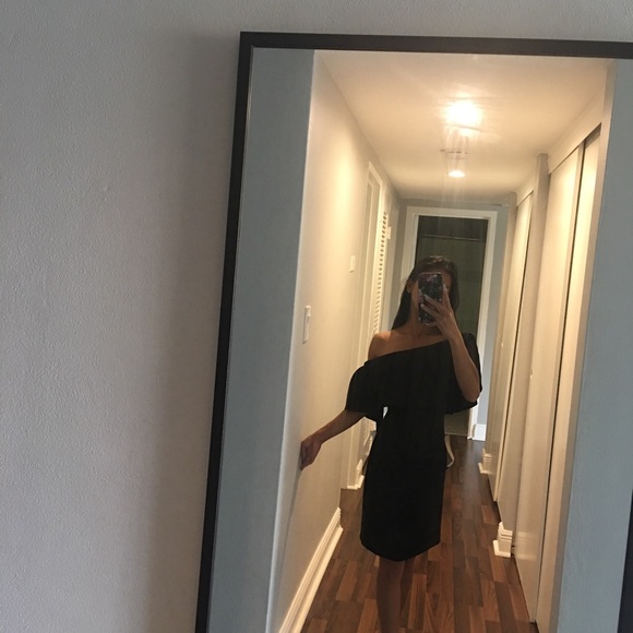 Casual dress BEBE - Picture 2 of 3